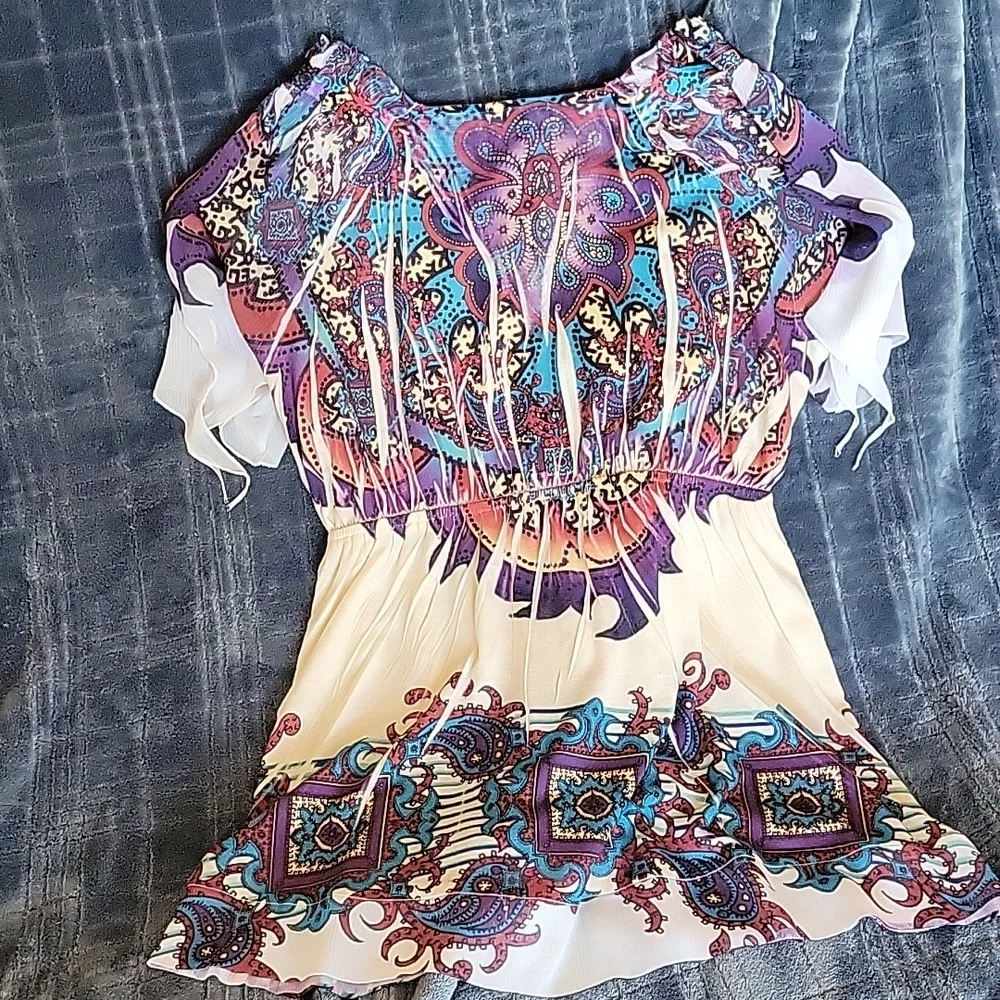 One Word Top - Picture 6 of 6